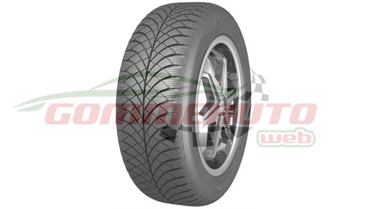 COP. 205/55 R17 95V AW-6 M+S